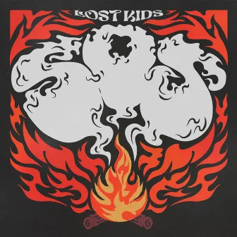 SOS by Lost Kids