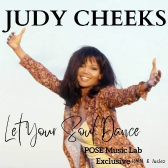 Let it dance by Judy Cheeks