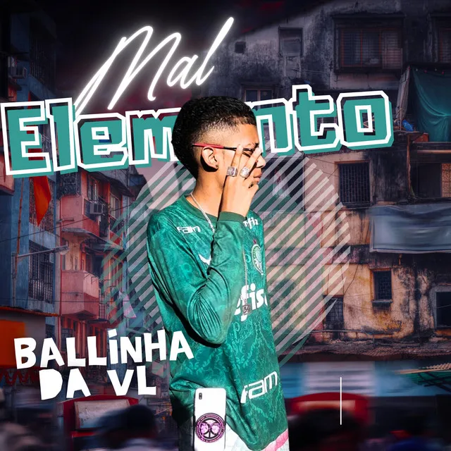 Mal Elemento