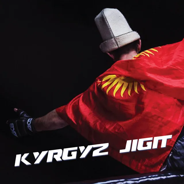 Kyrgyz Jigit