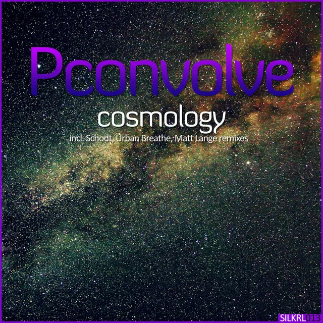 Cosmology - Matt Lange 'Cosmopolitan' Remix