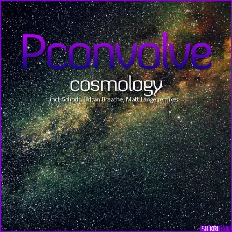 Cosmology by Pconvolve