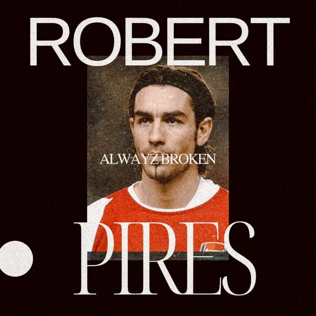 ROBERT PIRES