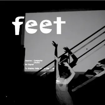 Feet by Tegan Koster Project