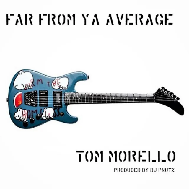 Tom Morello - Radio Edit