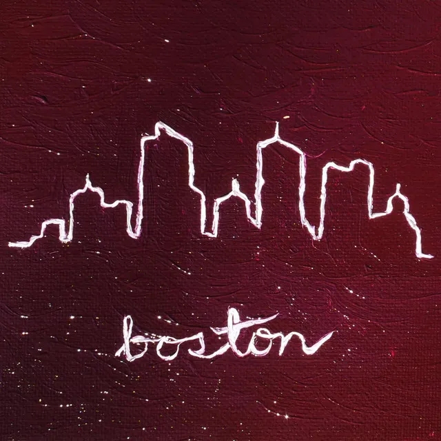 boston