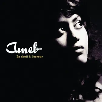 Le droit a l'erreur by Amel Bent