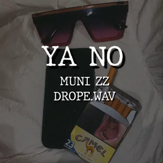 Ya No by Drope.wav