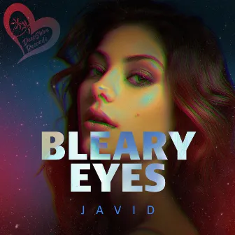 Bleary Eyes by Javid