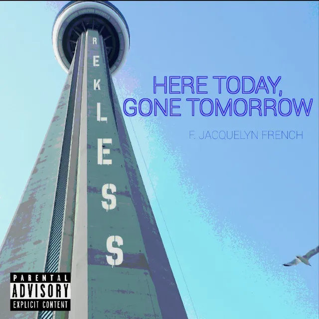 Here Today, Gone Tomorrow