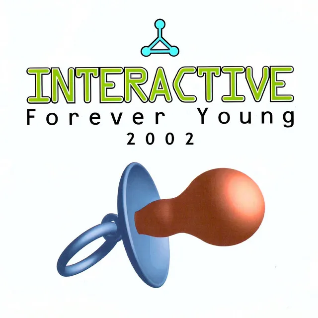 Forever Young - Kosmonova Radio Edit