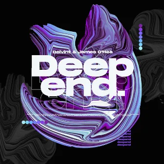 Deep End by James O'Hea