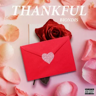 Thankful by Biondis