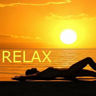 Relax – Musique de Détente: Musique Pas de Stress pour Surmonter l'Anxiété et Vivre Heureux, Thèrapie de Bien-être et Sophrologie pour Relaxation, Yoga et Sommeil Paisible by Musique d'Ambiance Ensemble