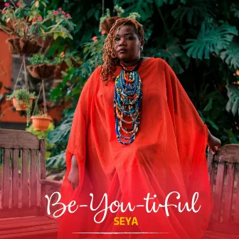 BeYouTiFul by Seya Fundafunda