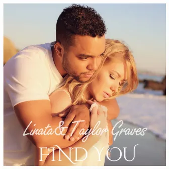 Find You by Taylor Graves