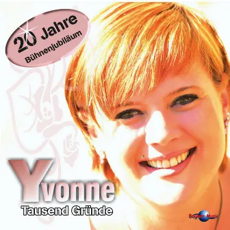 Tausend Gründe by Yvonne