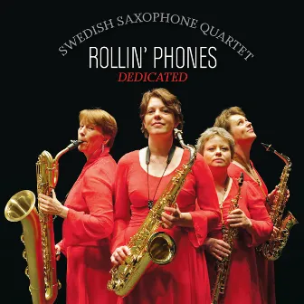 Rollin' Phones: Dedicated by Rollin' Phones