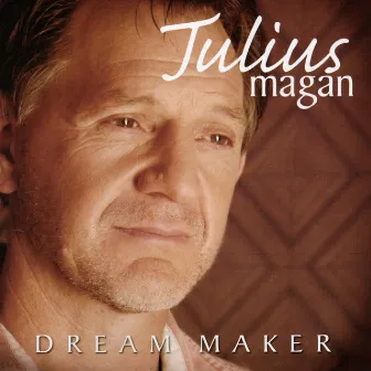 Dream Maker by Julius Magan