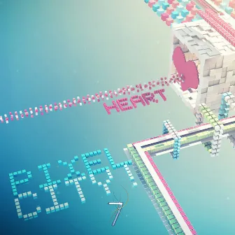 Pixel City - Single by Heart