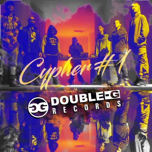 DBG Cypher