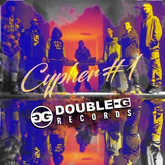 DBG Cypher by Dj Coala