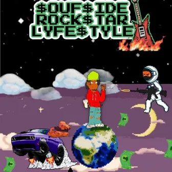 SOUFSIDE ROCKSTAR LYFESTYLE by Shaad