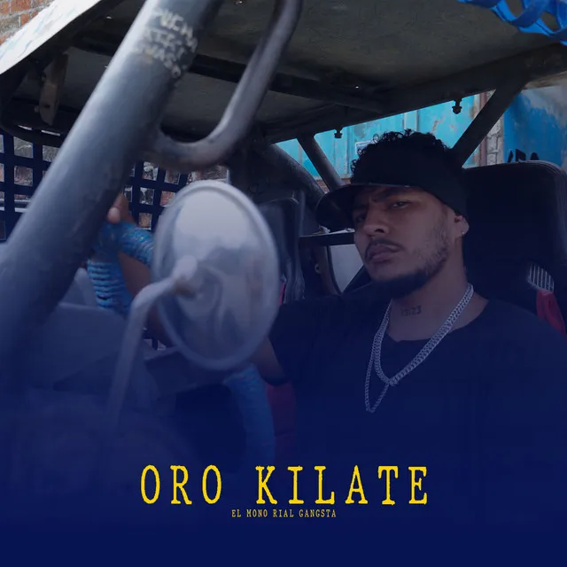 Oro Kilate