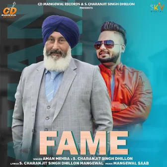 Fame by Aman Mehra