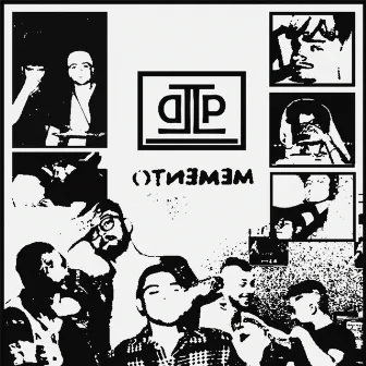 DLPTAPES: ''MEMENTO'' by DLP