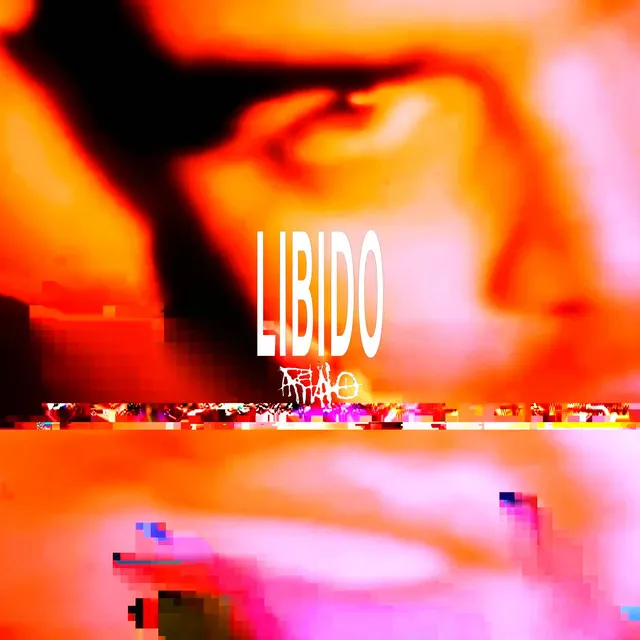 LIBIDO - JUNGLE JUICE EDIT