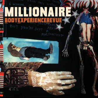 Body Experience Revue by Millionaire