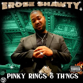 PINKY RINGS & TH'NGS by Erose $hawty