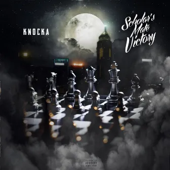 Scholar's Mate Victory by Knocka