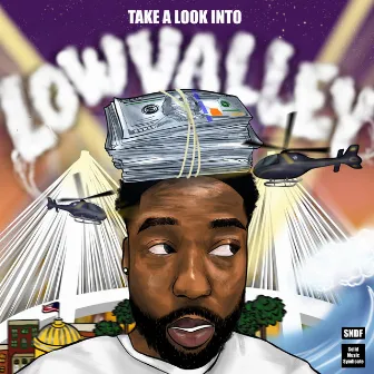 Take A Look Into Lowvalley by Lowvalley