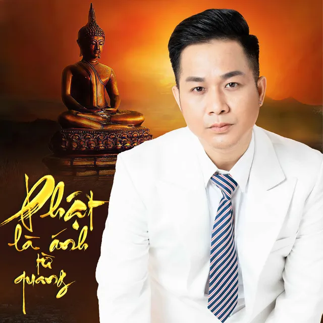 Quy Kính Phật Đà