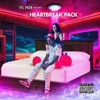 HeartBreak Pack by YFL Pack