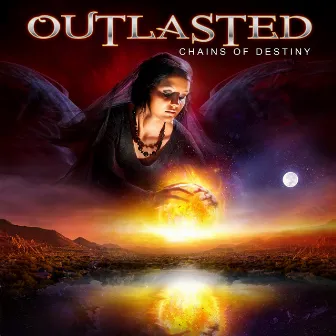 Chains of Destiny by Outlasted