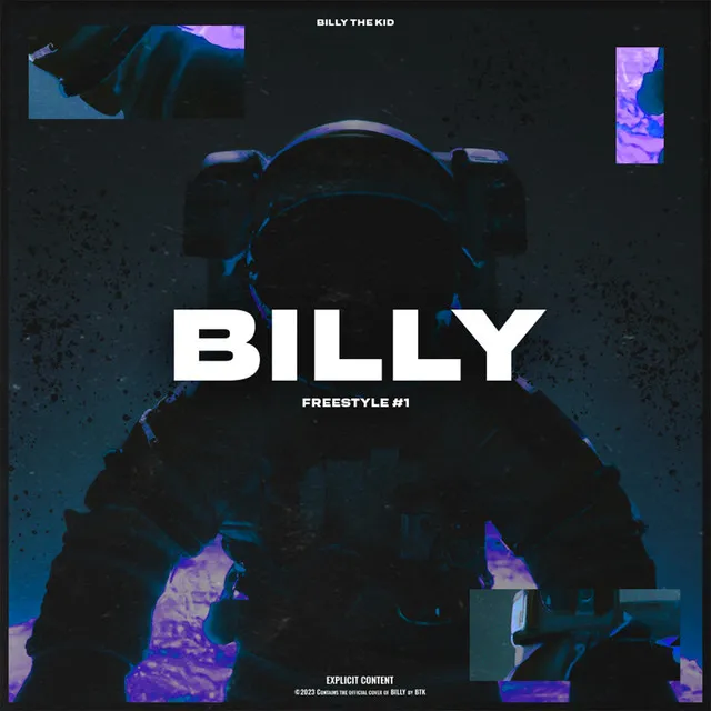 BILLY