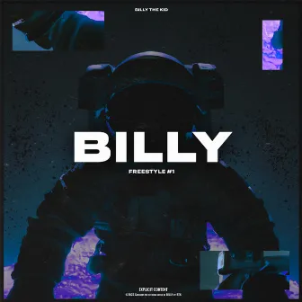 BILLY by Billy The Kid