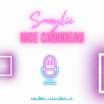 Nice Caribbean by Smaylii