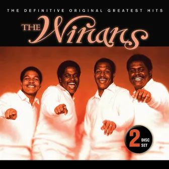 The Winans: The Definitive Original Greatest Hits by The Winans