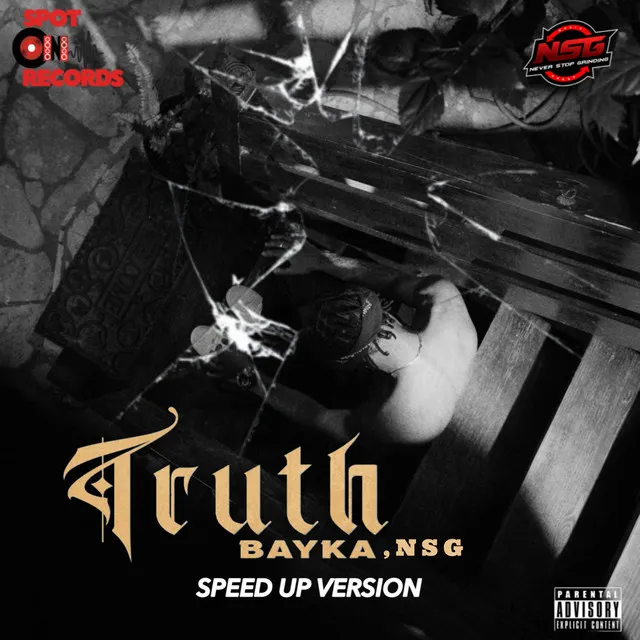 Truth - Speed Up Version