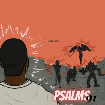 Psalms 91 by Setapart