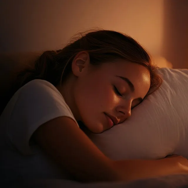 Soothing Slumber: Gentle Music for Restful Nights