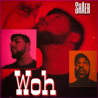 Woh by ShAer