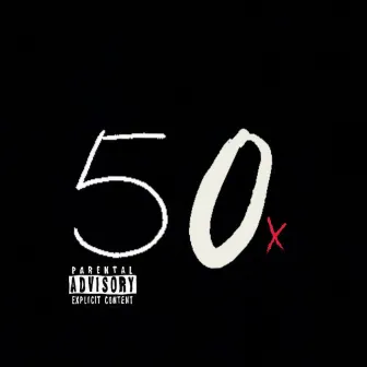 50 Million Times by Unknown Artist