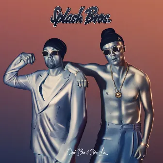 Splash Bros. by Splash Bros.