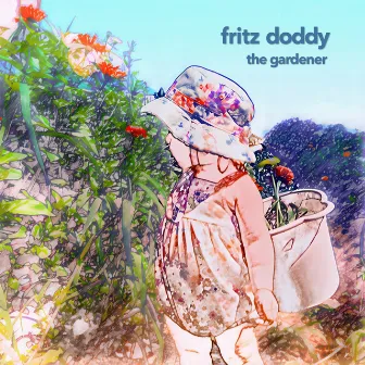 The Gardener by Fritz Doddy