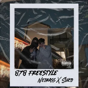 878 (Freestyle) by Svko